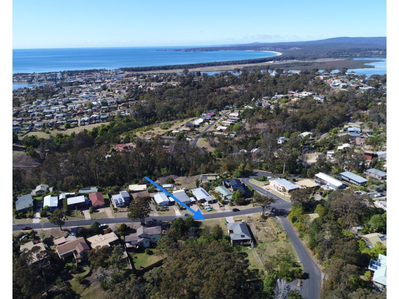 21 Sapphire Crescent, Merimbula NSW 2548