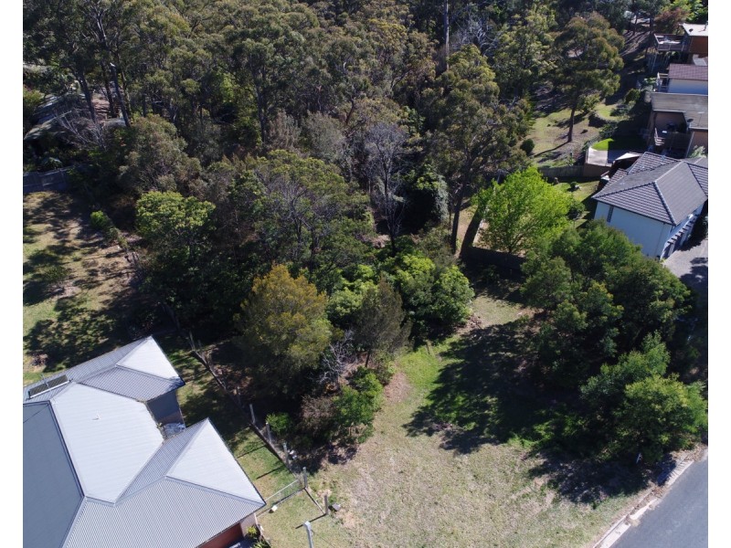 21 Sapphire Crescent, Merimbula NSW 2548