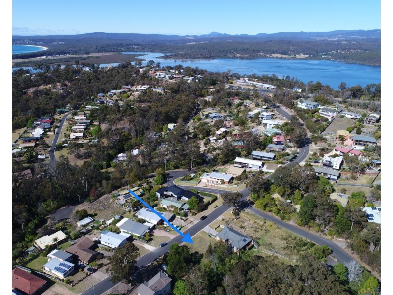 21 Sapphire Crescent, Merimbula NSW 2548