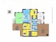 1 Goldberg Place, Bega NSW 2550 Floorplan