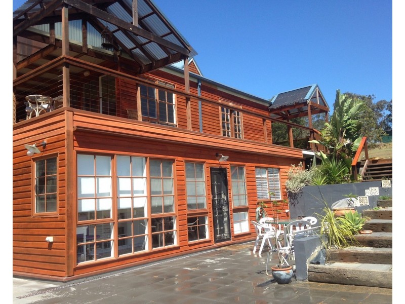 27 Buckett Lane, Millingandi NSW 2549