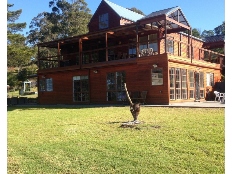 27 Buckett Lane, Millingandi NSW 2549