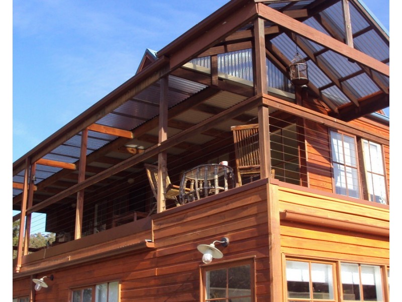 27 Buckett Lane, Millingandi NSW 2549