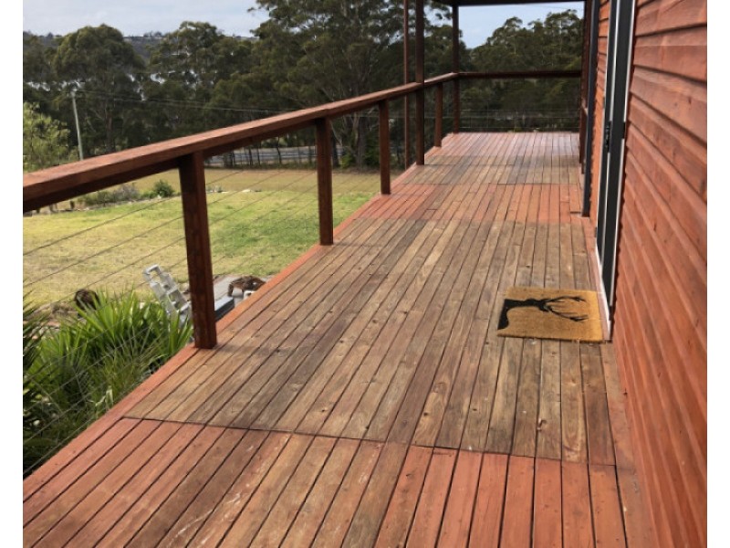 27 Buckett Lane, Millingandi NSW 2549