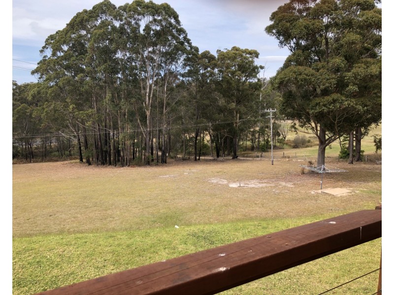 27 Buckett Lane, Millingandi NSW 2549