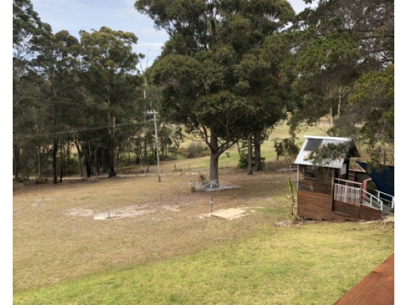 27 Buckett Lane, Millingandi NSW 2549