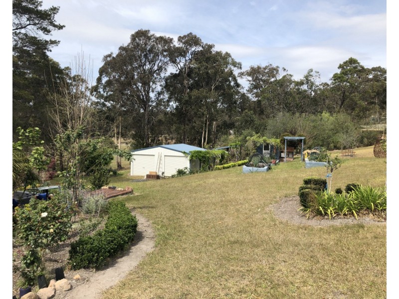 27 Buckett Lane, Millingandi NSW 2549