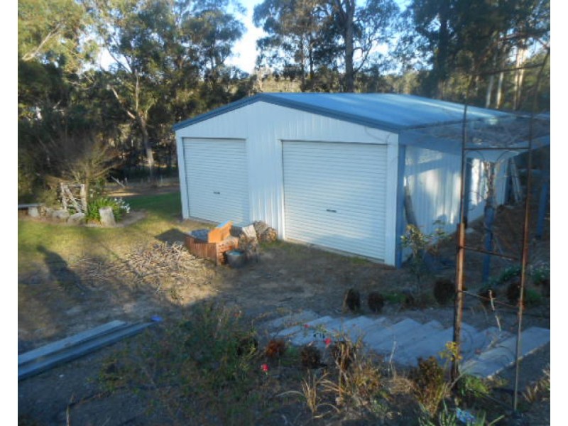 27 Buckett Lane, Millingandi NSW 2549