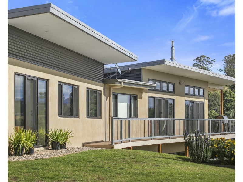 164 Mt Pleasant Road, Coopers Gully NSW 2550