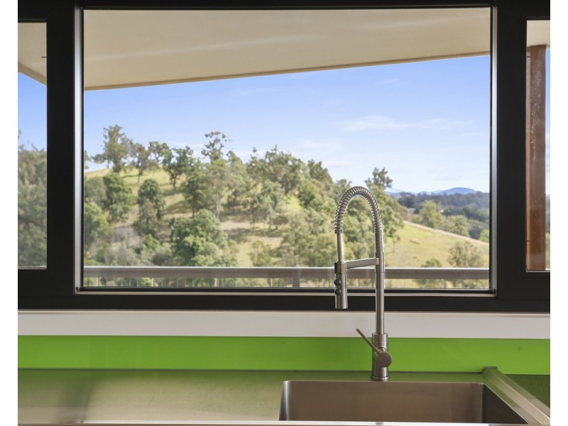 164 Mt Pleasant Road, Coopers Gully NSW 2550