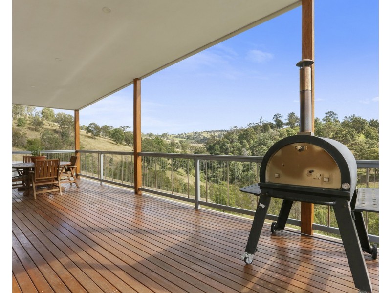 164 Mt Pleasant Road, Coopers Gully NSW 2550