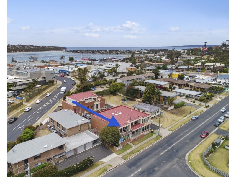 1/12 Sapphire Coast Drive, Merimbula NSW 2548