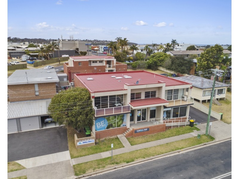 1/12 Sapphire Coast Drive, Merimbula NSW 2548