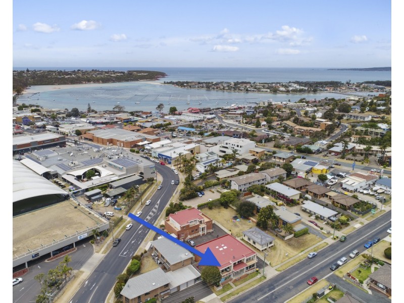 1/12 Sapphire Coast Drive, Merimbula NSW 2548