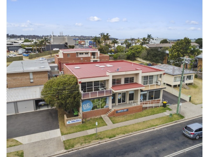 1/12 Sapphire Coast Drive, Merimbula NSW 2548