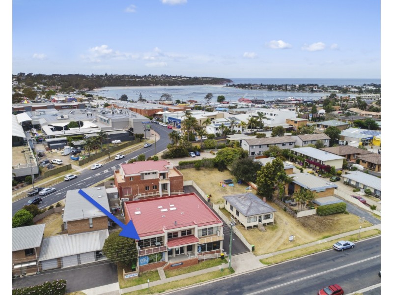 1/12 Sapphire Coast Drive, Merimbula NSW 2548