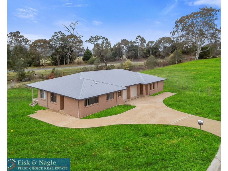 7A Denison Close, Bega NSW 2550