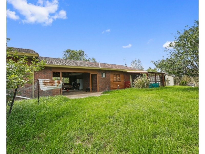 647 Candelo Wolumla Road, Candelo NSW 2550