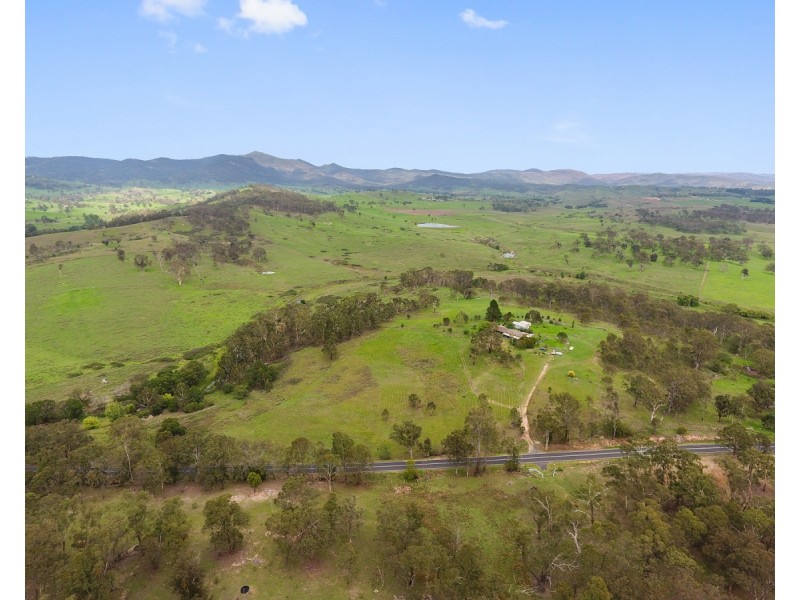 647 Candelo Wolumla Road, Candelo NSW 2550