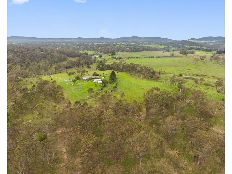 647 Candelo Wolumla Road, Candelo NSW 2550