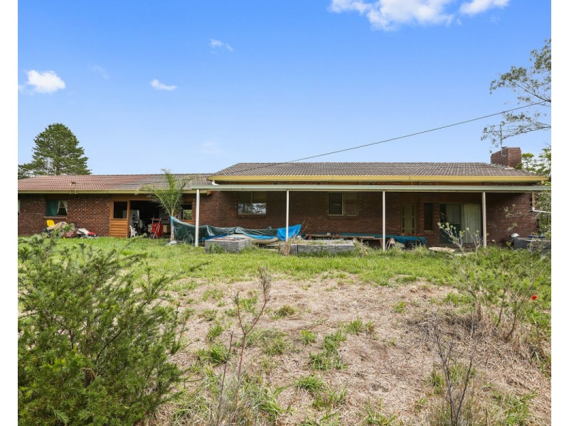 647 Candelo Wolumla Road, Candelo NSW 2550