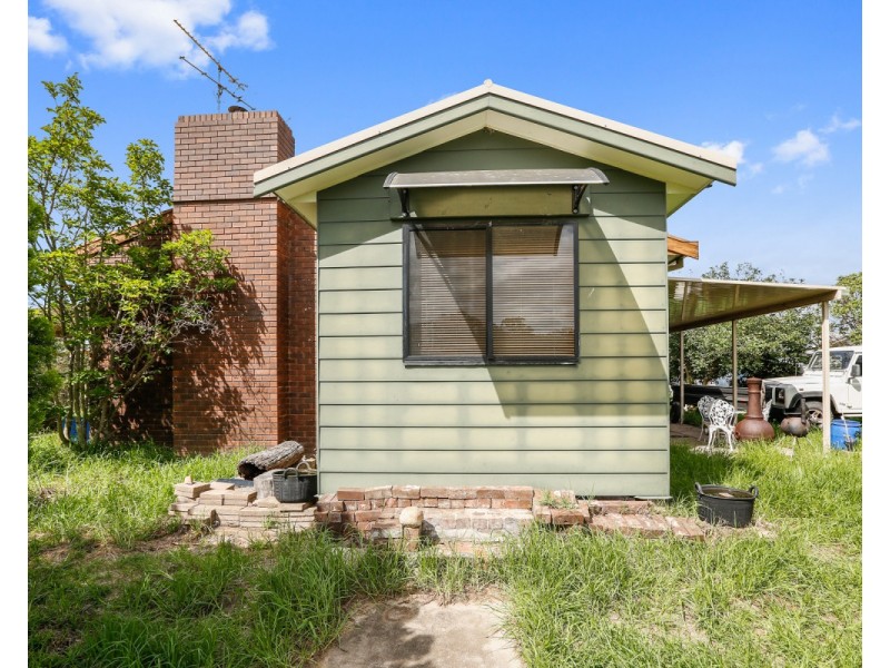 647 Candelo Wolumla Road, Candelo NSW 2550