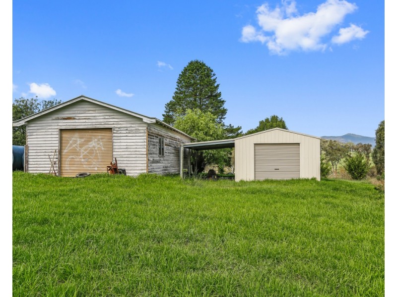 647 Candelo Wolumla Road, Candelo NSW 2550