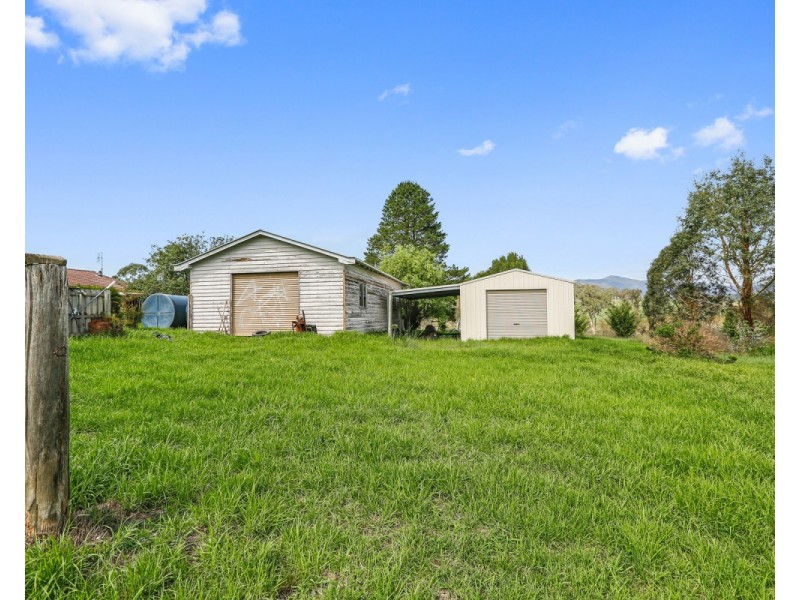 647 Candelo Wolumla Road, Candelo NSW 2550
