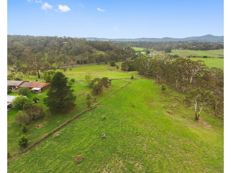 647 Candelo Wolumla Road, Candelo NSW 2550