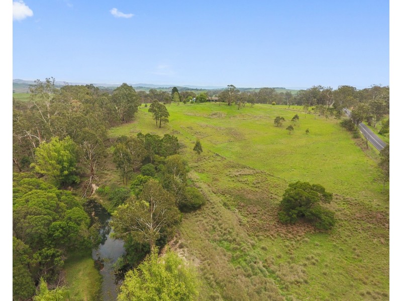 647 Candelo Wolumla Road, Candelo NSW 2550