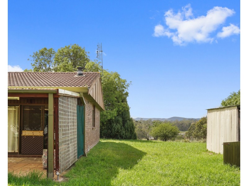 647 Candelo Wolumla Road, Candelo NSW 2550