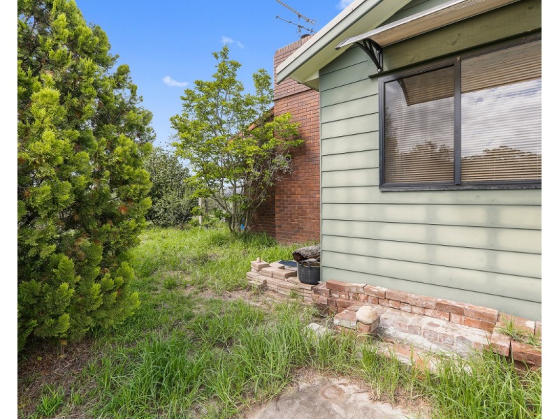 647 Candelo Wolumla Road, Candelo NSW 2550