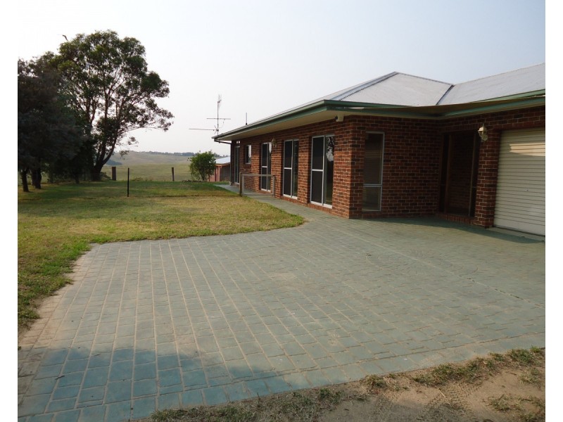 257 Kameruka Lane, Candelo NSW 2550