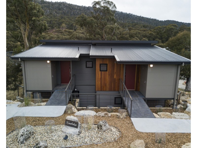 57 Rose Creek Road, Crackenback NSW 2627