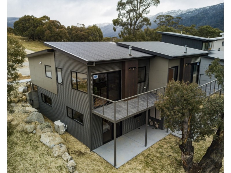 57 Rose Creek Road, Crackenback NSW 2627