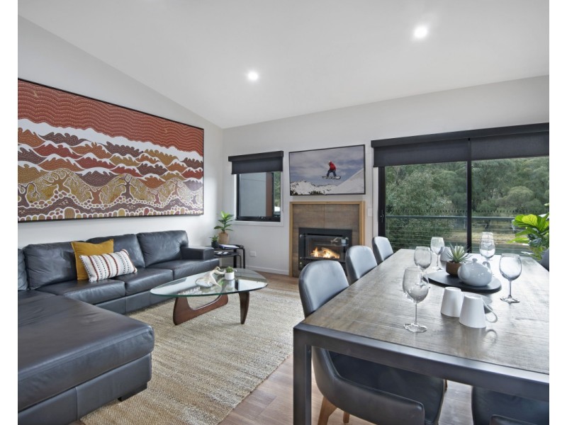 57 Rose Creek Road, Crackenback NSW 2627