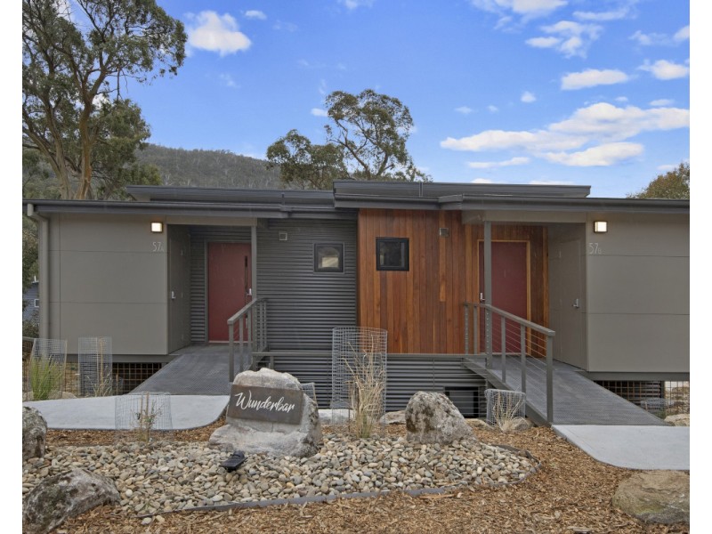 57 Rose Creek Road, Crackenback NSW 2627