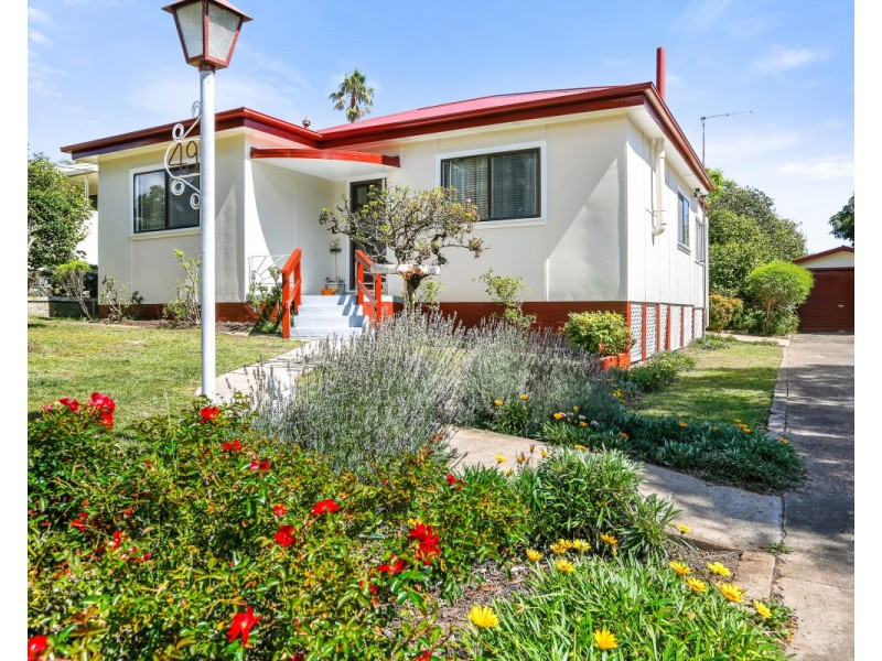 49 Eden Street, Bega NSW 2550