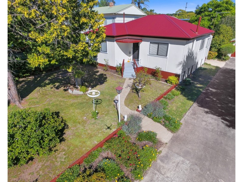 49 Eden Street, Bega NSW 2550