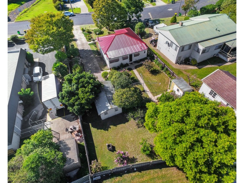 49 Eden Street, Bega NSW 2550