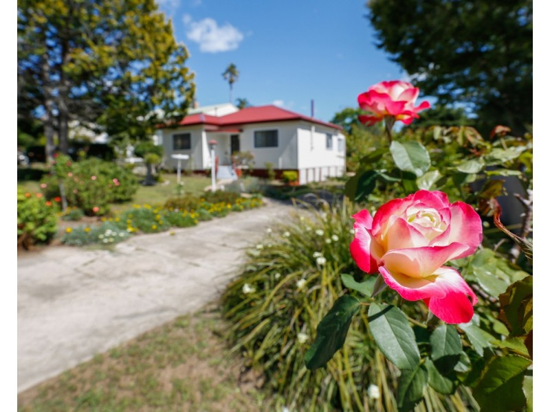 49 Eden Street, Bega NSW 2550