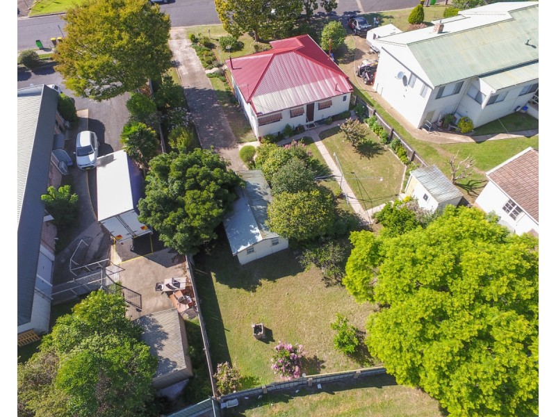 49 Eden Street, Bega NSW 2550