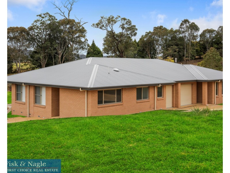 7B Denison Close, Bega NSW 2550