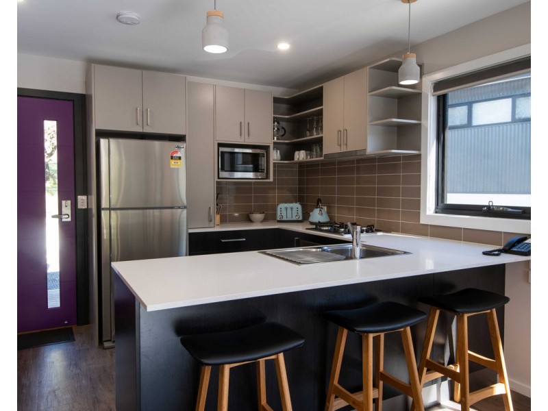 61 Rose Creek Road,, Crackenback NSW 2627