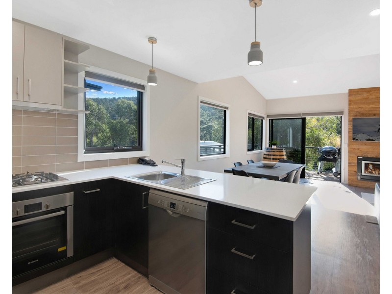 61 Rose Creek Road,, Crackenback NSW 2627