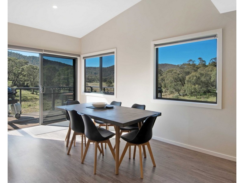 61 Rose Creek Road,, Crackenback NSW 2627