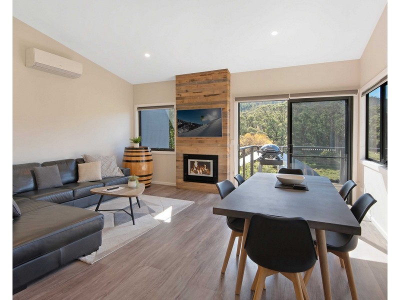 61 Rose Creek Road,, Crackenback NSW 2627