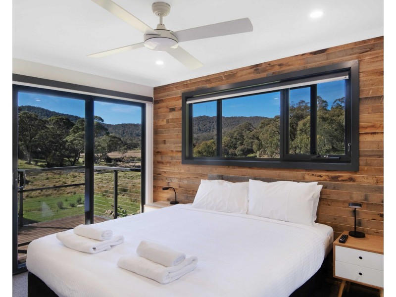 61 Rose Creek Road,, Crackenback NSW 2627