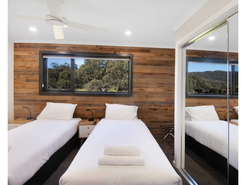 61 Rose Creek Road,, Crackenback NSW 2627