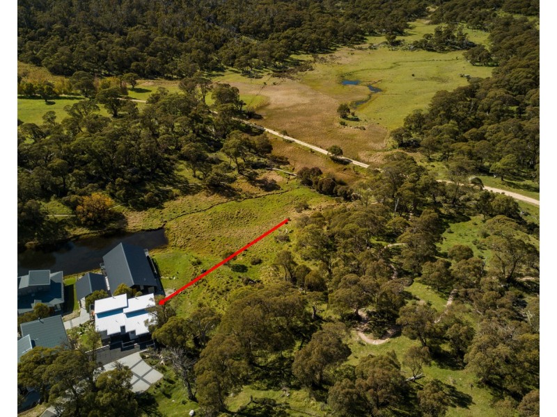 61 Rose Creek Road,, Crackenback NSW 2627